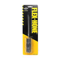Brush Research BC7880 FLEX-HONE®, 7/8" (22.2mm) Diameter, 80 Grit, Silicon Carbide, for Mild Steel, Stainless Steel, Cast Iron and Softer Ferrous Materials