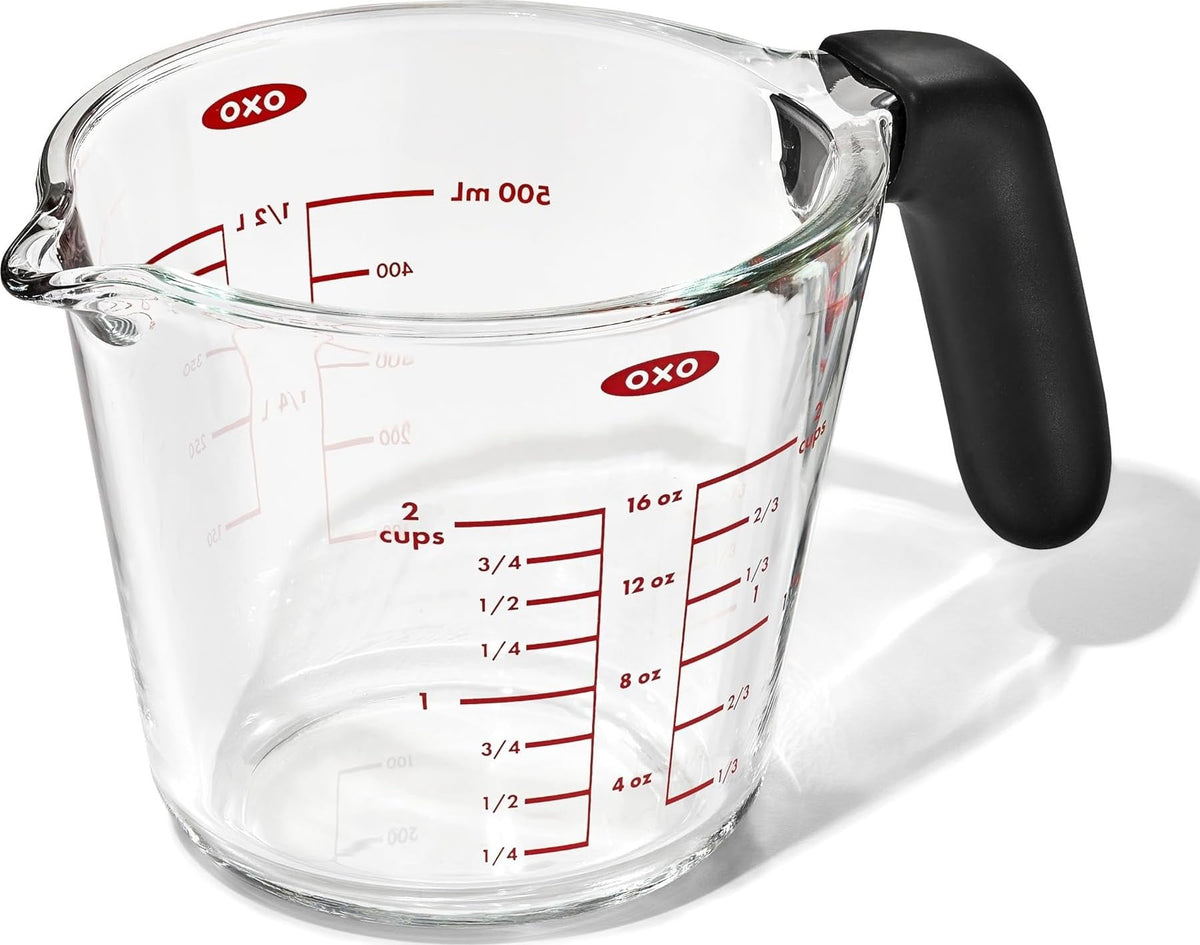OXO Good Grips 1 Cup Glass Measuring Cup