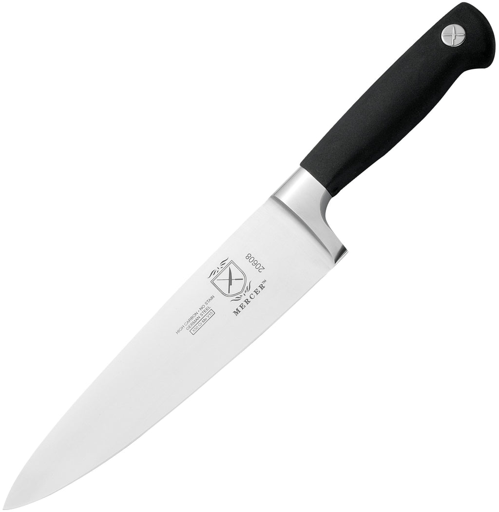 Mercer Culinary M20806 Genesis 6-Inch Carving Fork