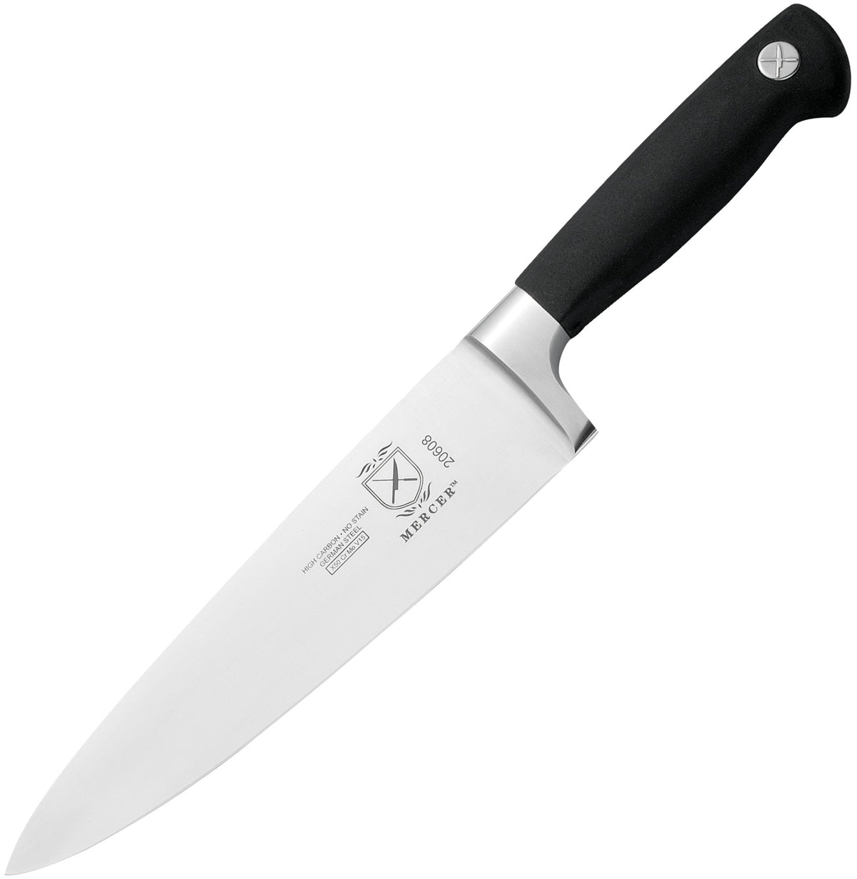 Mercer Culinary M20806 Genesis 6-Inch Carving Fork