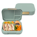 Bentgo Modern Adult Bento Lunch Box with 3-4 Compartments