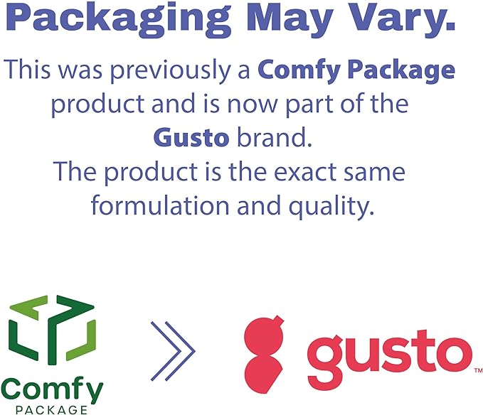 GUSTO [200 Count] Premium Heavyweight Spoons Plastic Disposable, Clear Plastic Spoons Heavy Duty, Perfect for Parties, Events, and Catering (Formerly Comfy Package)