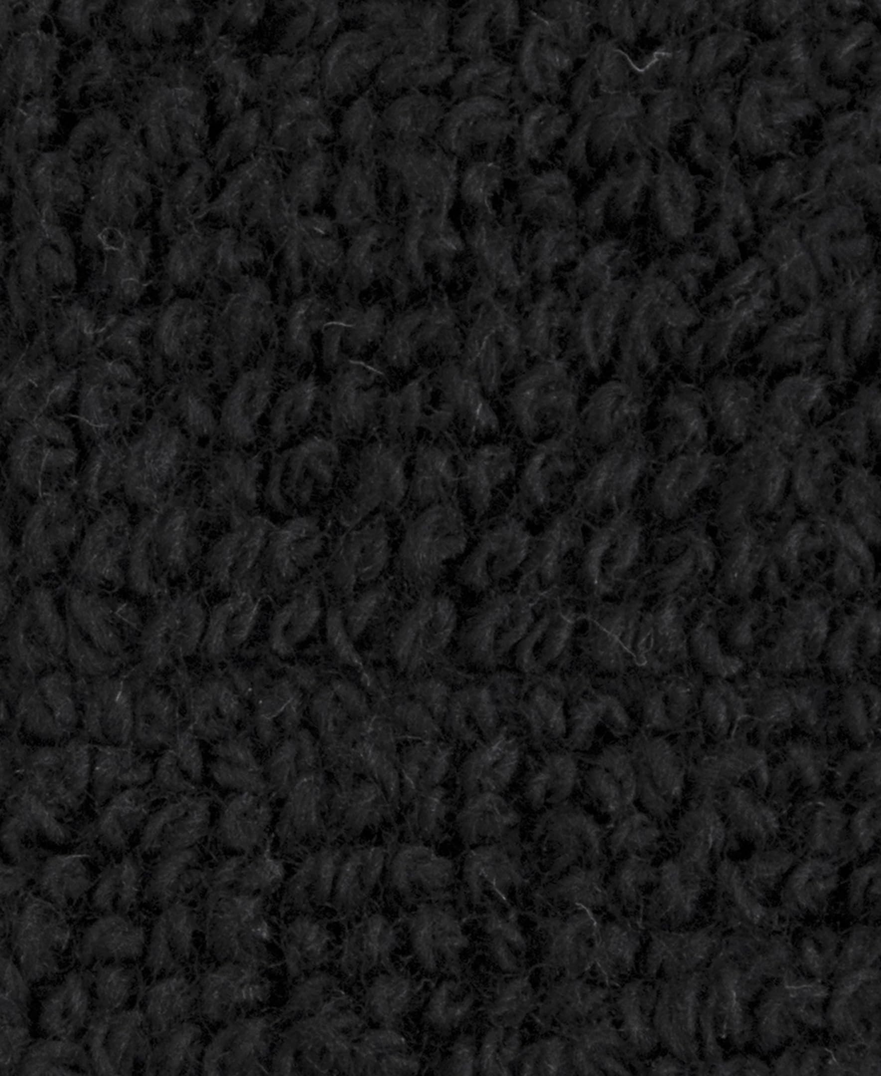 All-Clad Solid Kitchen Towels: Highly Absorbent, Super Soft Long Lasting - 100% Cotton, 17"x30" Tea Towels for Cleaning & Drying Dishes, Pans, Glassware, or Countertops, (2-Pack), Black