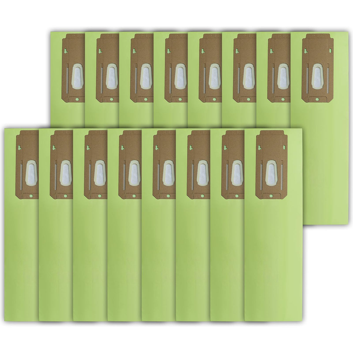 Type CC Vacuum Bags Replacement for Oreck Commercial XL Upright Vacuum