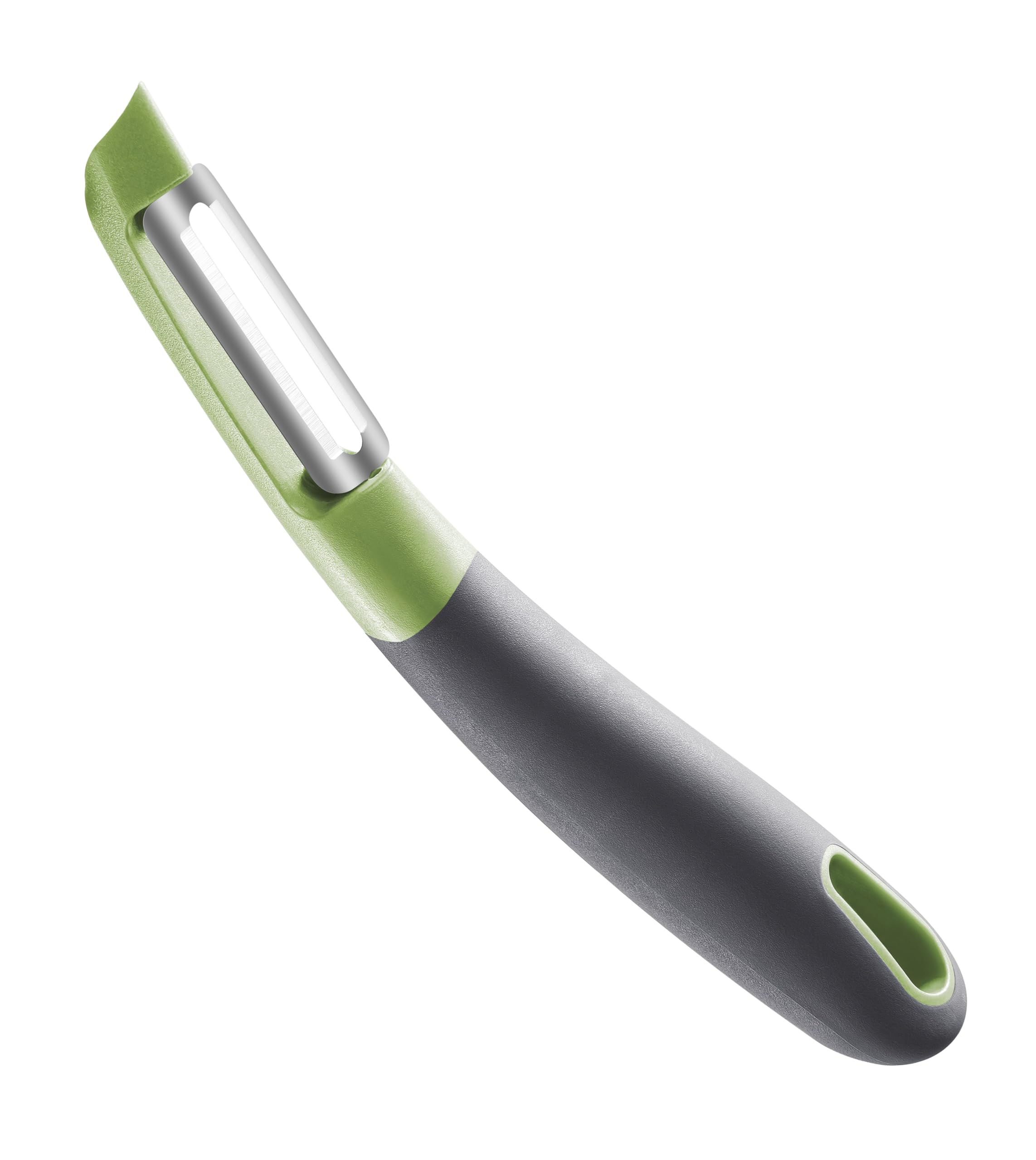 Fanmusic Swivel peelers - potato peelers，Fruit and vegetable peelers for kitchen (I)