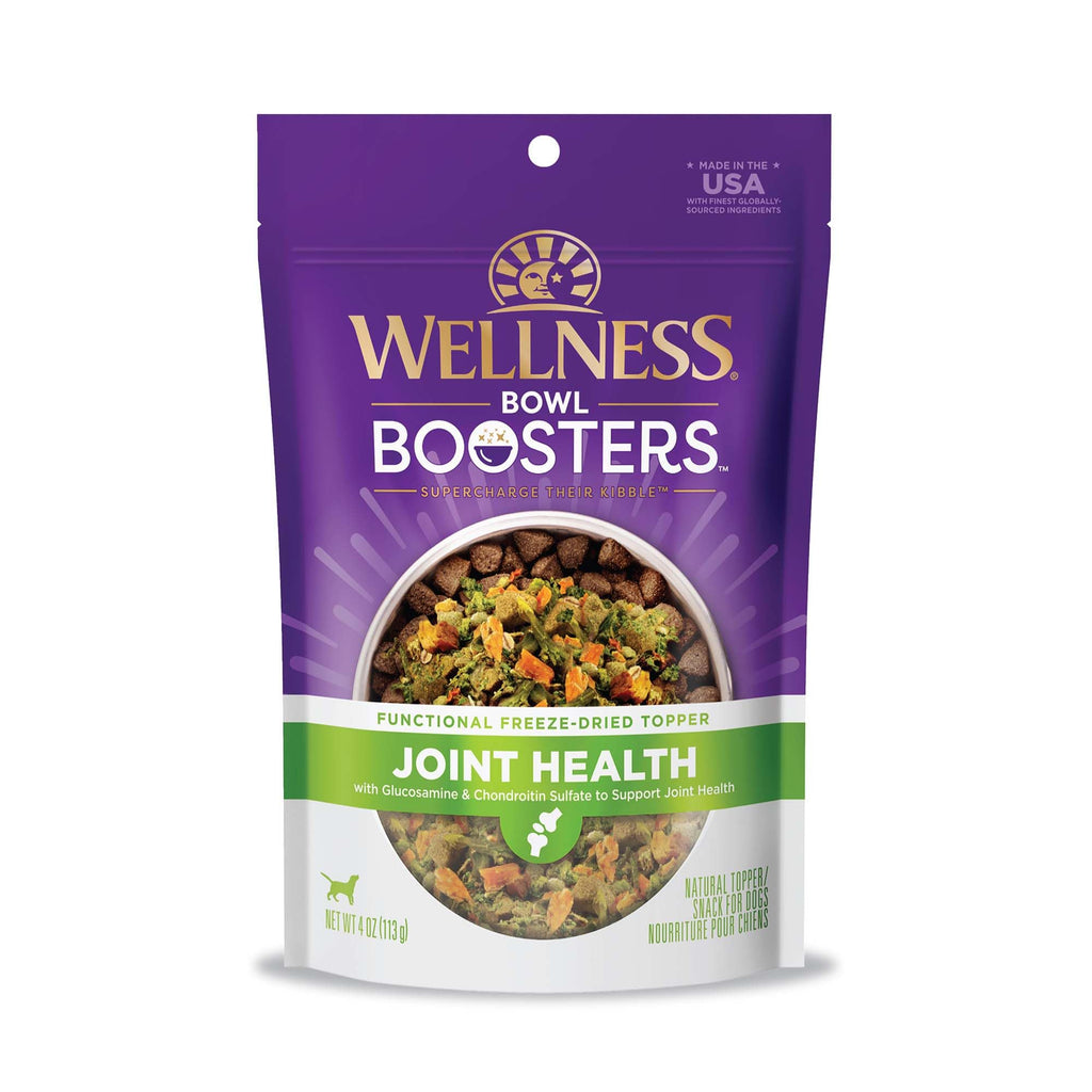 Wellness CORE Bowl Boosters Digestive Health (Trial)