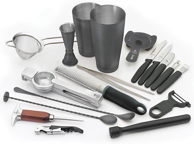 Barfly Cocktail Set