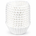 Katy’s Large 12-Cup Commercial Coffee Filters (9.5” x 4.5”) for BUNN, Fetco & Curtis Coffee Machines – Tall Walls, No Ground Overflow – Premium Filters for Businesses (Bulk Pack)