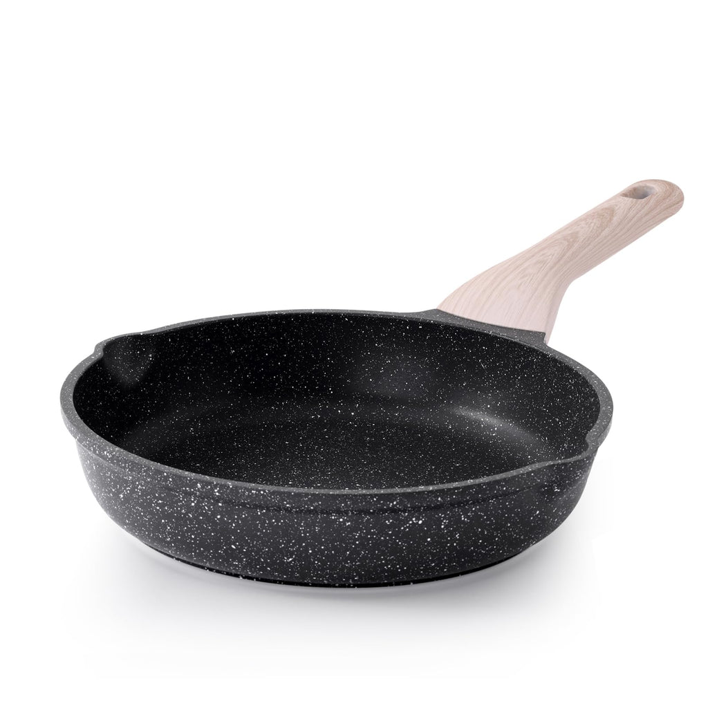 Kordisen Non Stick Frying Pan Skillet, 8 inch Small Egg Pan
