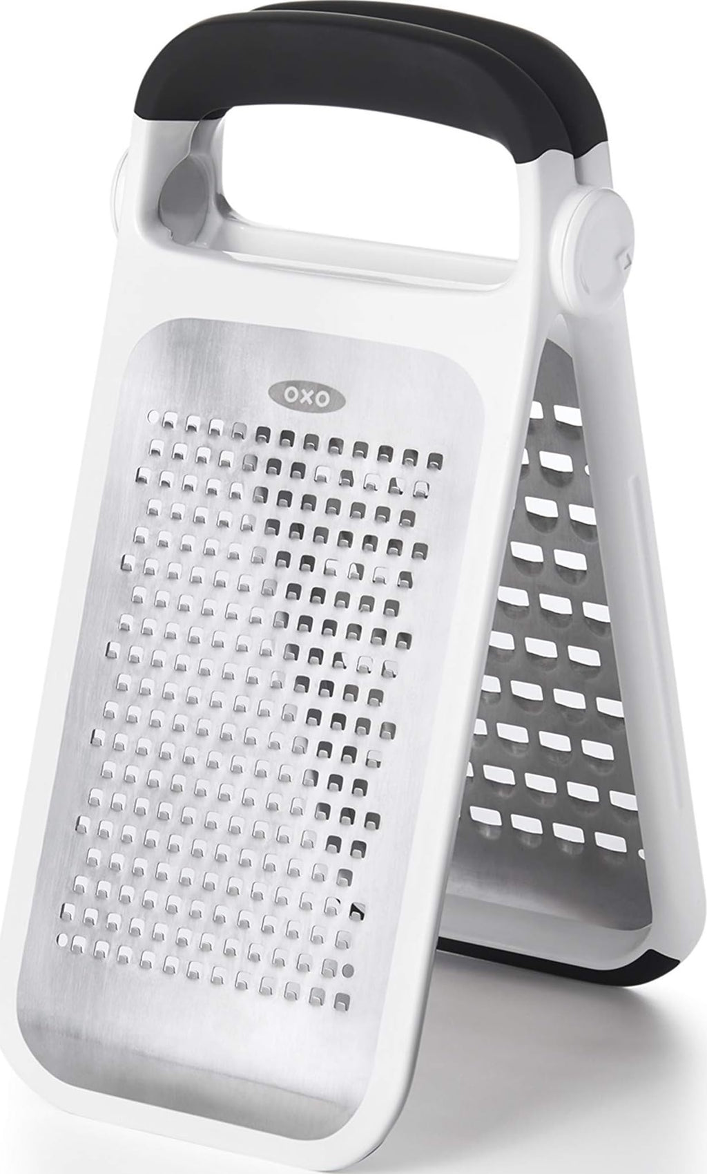 OXO Good Grips Two-Fold Etched Grater