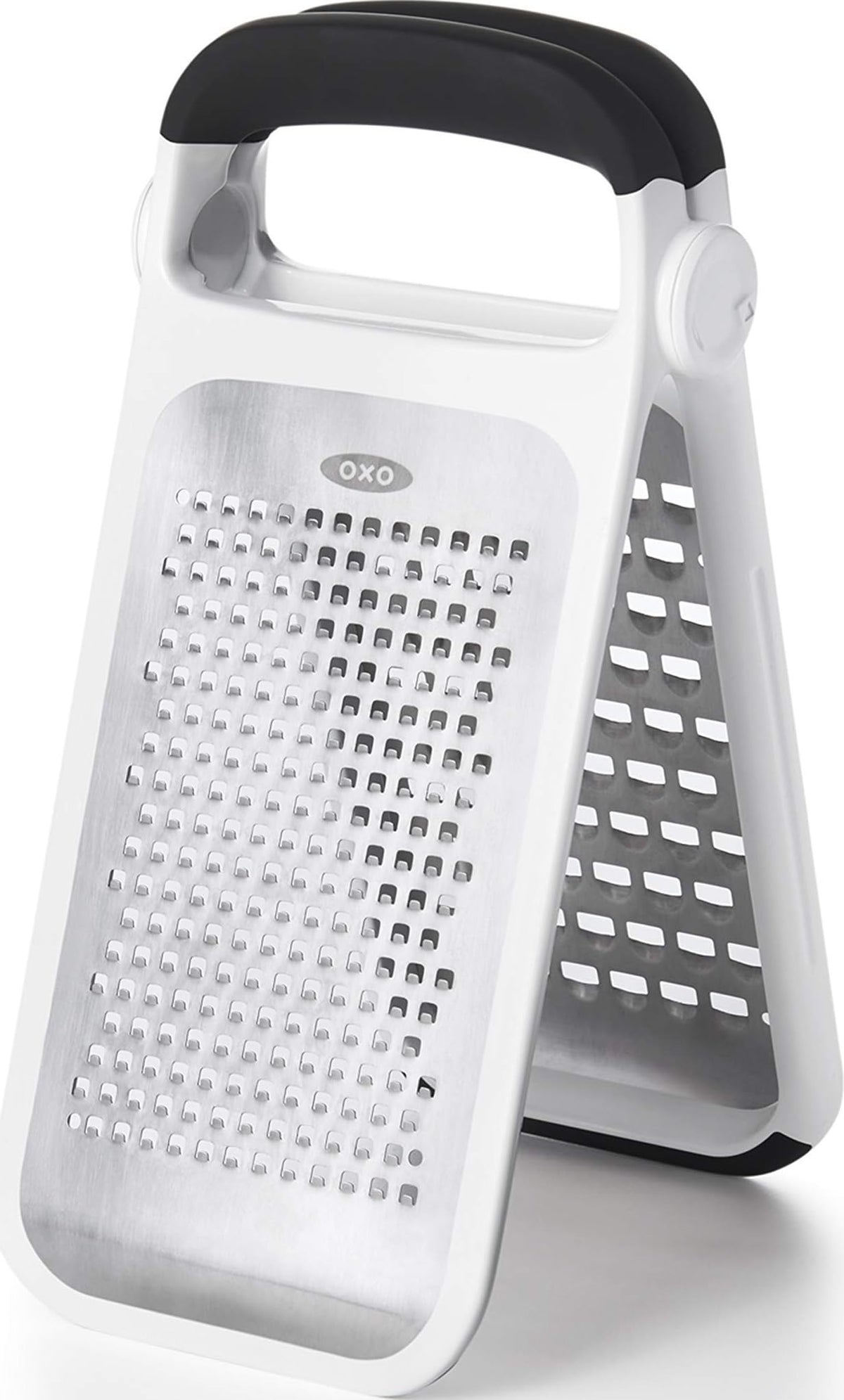 OXO Good Grips Two-Fold Etched Grater