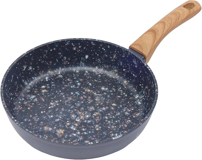 Jovire 11" Nonstick Skillet | PFAS-Free | Induction | Non-Toxic