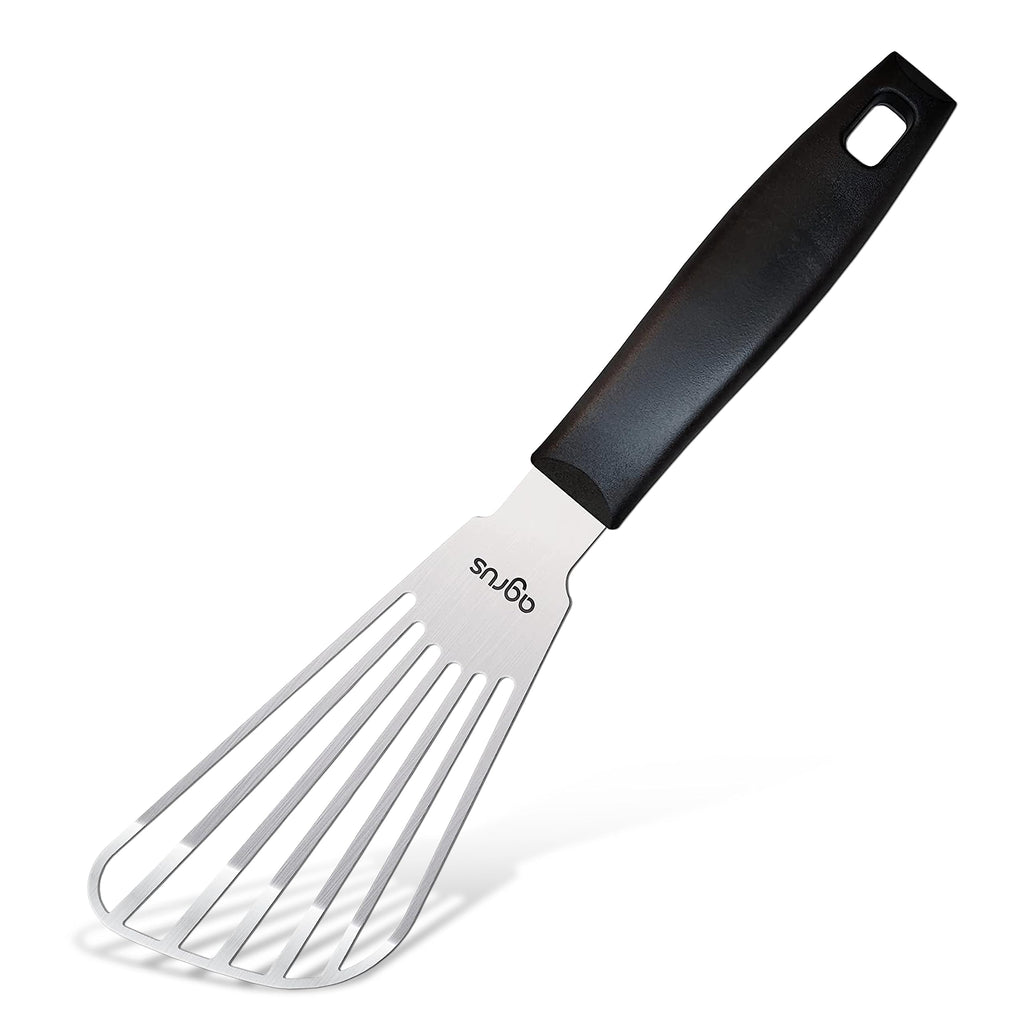 AGRUS Fish Spatula Satainless Steel (11 inches)