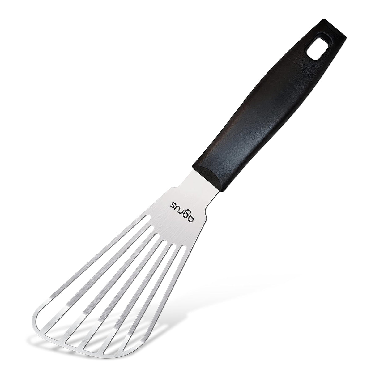 AGRUS Fish Spatula Satainless Steel (11 inches)