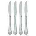 Oneida True Rose 5 Piece Everyday Flatware Serving Set