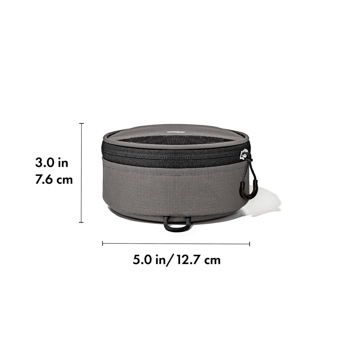 OXO Brew Collapsible Pour-Over Travel Coffee Maker with Storage Case