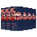 Lavazza Dolcevita Classico Ground Coffee 6 Bags of 20oz, Medium Roast, Rich and Full-bodied, Intensity 3/5, Arabica and Robusta, Ideal for Drip Brewers, (Pack of 6) - Package May Vary