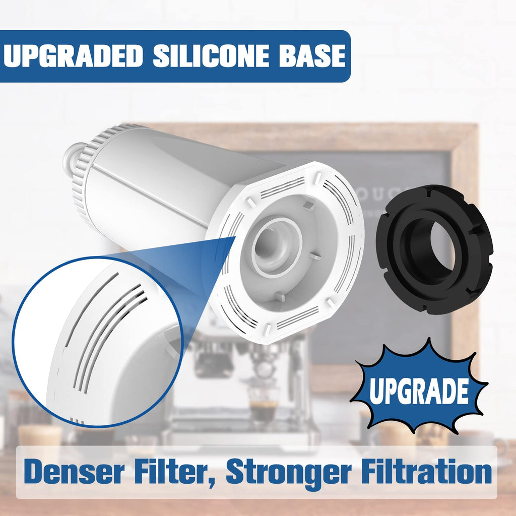 Water Filter Replacement for Breville Espresso Machine Barista Touch BES880