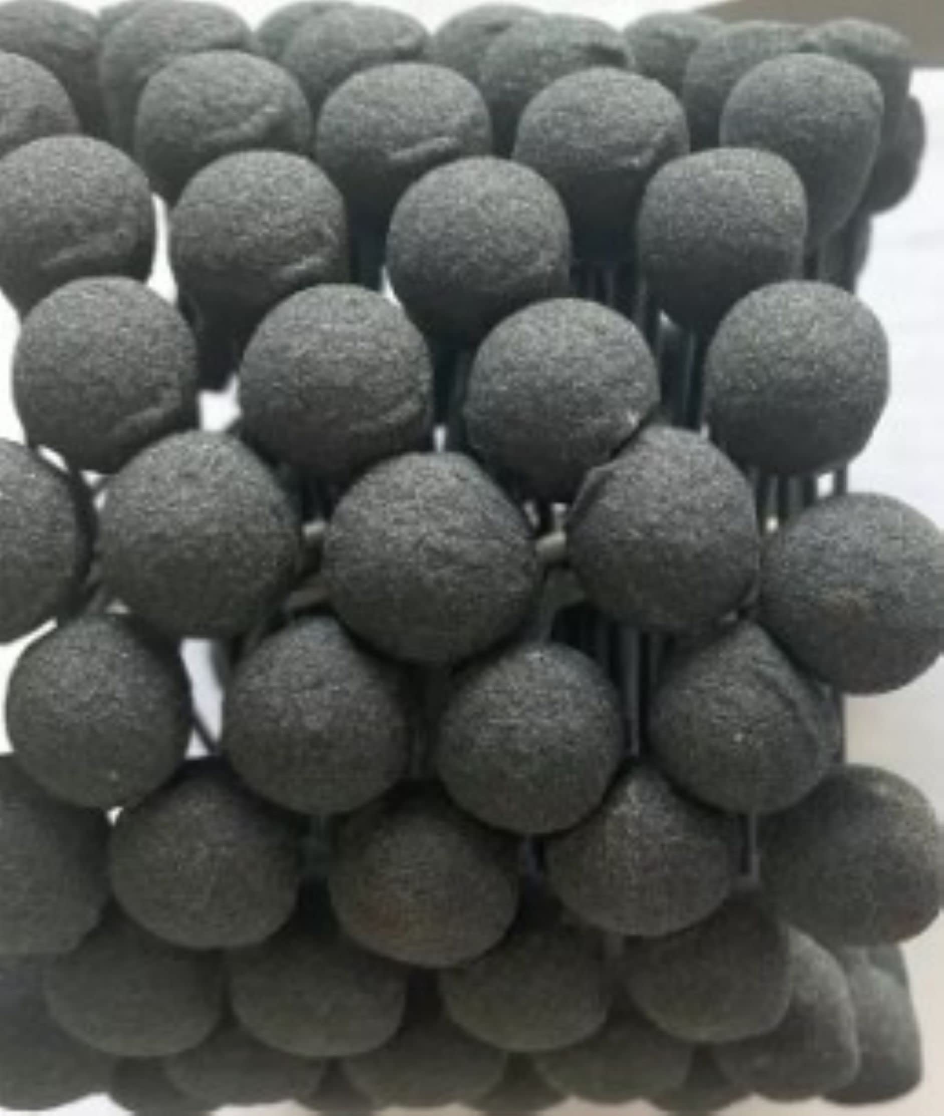 1" 240 Grit Silicon Carbide TwistFlex Cylinder Hone for 0.93"- 1.02" Bores