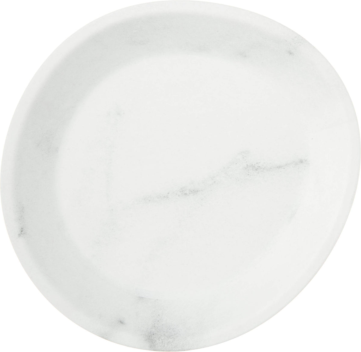 Carlisle FoodService Products Ridge Reusable Plastic Bowl Soup Bowl for Home and Restaurant, Melamine, 8 Ounces, Cement, (Pack of 24)