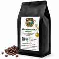 Java Planet Low Acid Organic Papua New Guinea Whole Bean Coffee 16oz