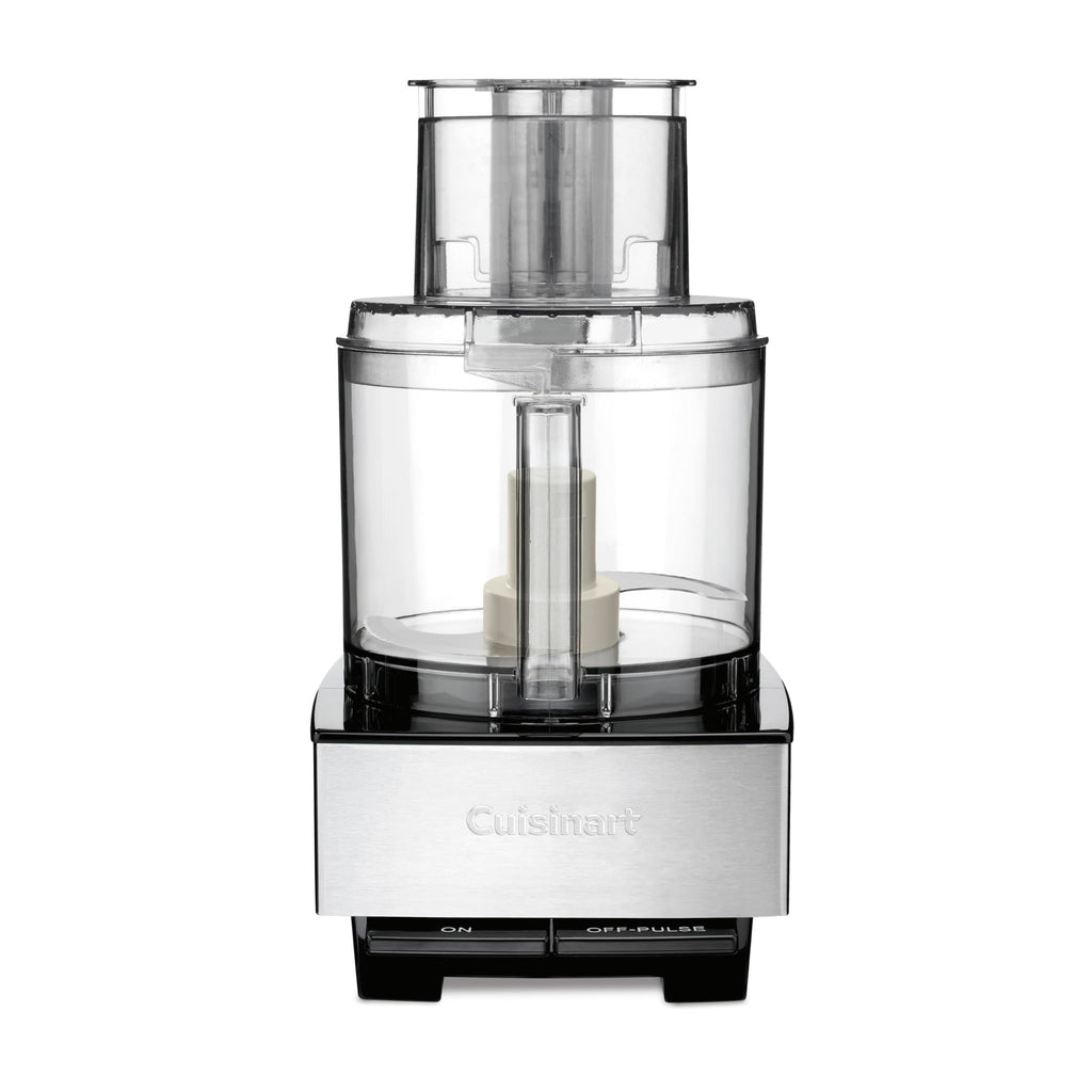 Cuisinart Food Processor 14-Cup Vegetable Chopper for Mincing, Dicing, Shredding, Puree & Kneading Dough, DFP-14CPY