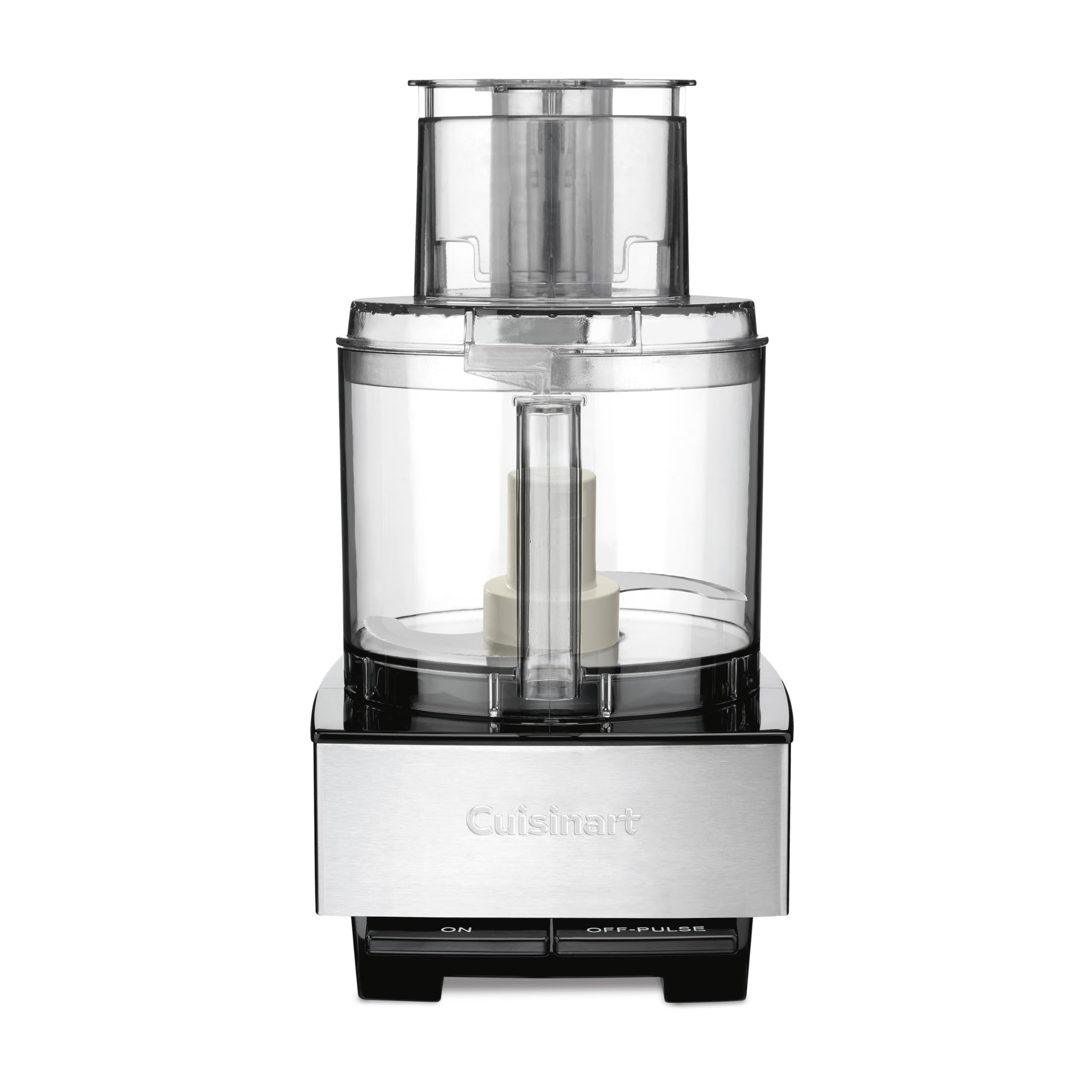 Cuisinart Food Processor 14-Cup Vegetable Chopper for Mincing, Dicing, Shredding, Puree & Kneading Dough, DFP-14CPY