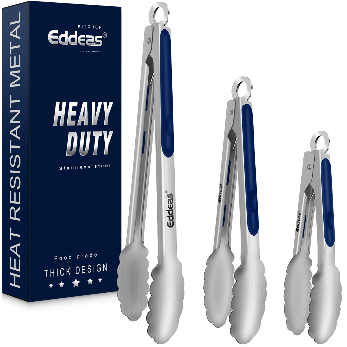 12PCS Mini Tongs For Serving, 2 Sizes 6 & 4 Inch Ice Tongs Mini Gold Sugar Stainless Steel Tong, Small Kitchen Tiny Food Tongs for Appetizers,Tea Party, Coffee Bar,Desserts & Ice Bucket