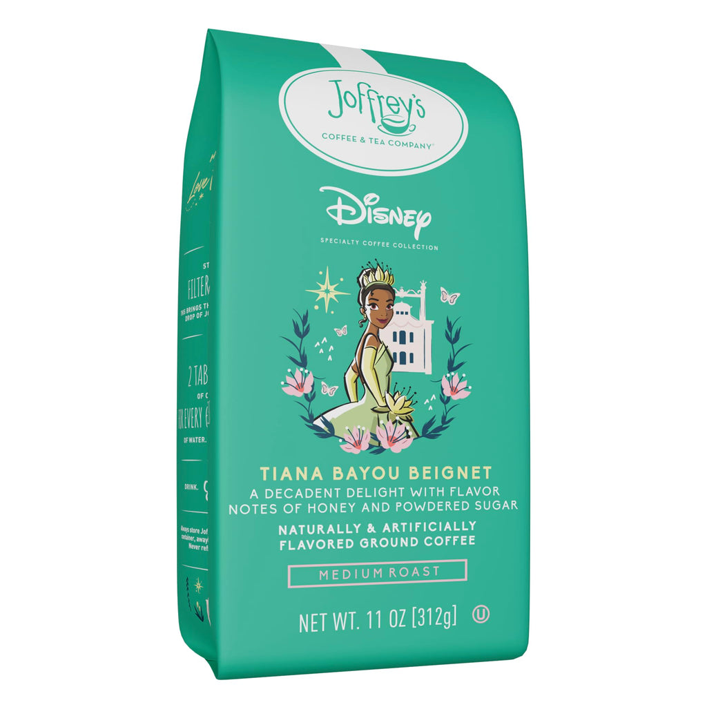 Joffrey's Coffee - Droids™ Trio Collection, STAR WARS Licensed Coffee Collection, Artisan Medium Roast, Brew or French Press (Ground, 11oz)