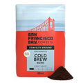San Francisco Bay Coffee French Roast Ground Coffee, 28 oz bag