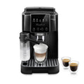 De'Longhi Magnifica Evo Next Automatic Espresso Machine, Frother, Silver