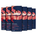 Lavazza Dolcevita Classico Ground Coffee 6 Bags of 12oz, Medium Roast, Rich and Full-bodied, Intensity 3/5, Arabica and Robusta, Ideal for Drip Brewers, (Pack of 6) - Package May Vary