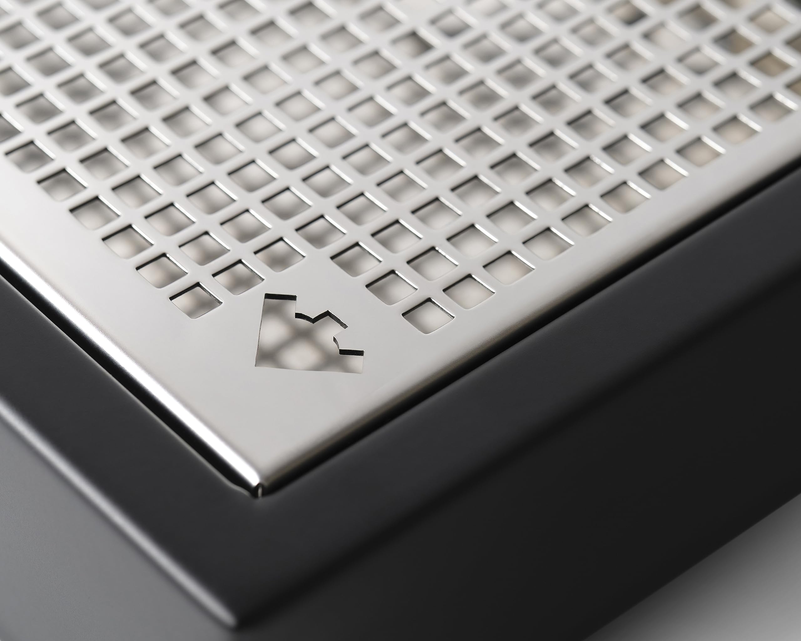 Diletta Bello+ Espresso Machine | E61 | PID Temperature Control | Shot Timer | Programmable Preinfusion | Handmade In Italy (Black)