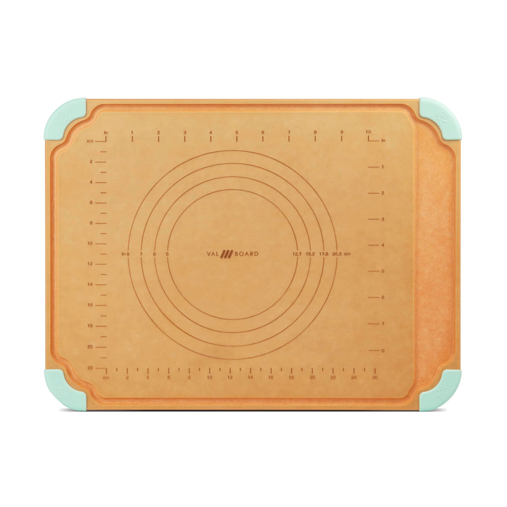 VAL CUCINA VAL BOARD Cutting Board, Compatible with VAL CUCINA Air Fryer Toaster Oven, Creates Storage Space, Protects Cabinets,
