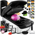 Fullstar Pro Original Vegetable Chopper & Mandoline Slicer Kitchen Gadget