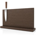 THMINS Large Magnetic Knife Holder, 16 x 9 Inch Magnetic Knife Block