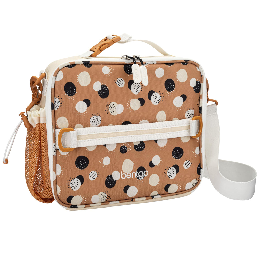 Bentgo Kids Prints Double-Insulated Reusable Lunch Bag