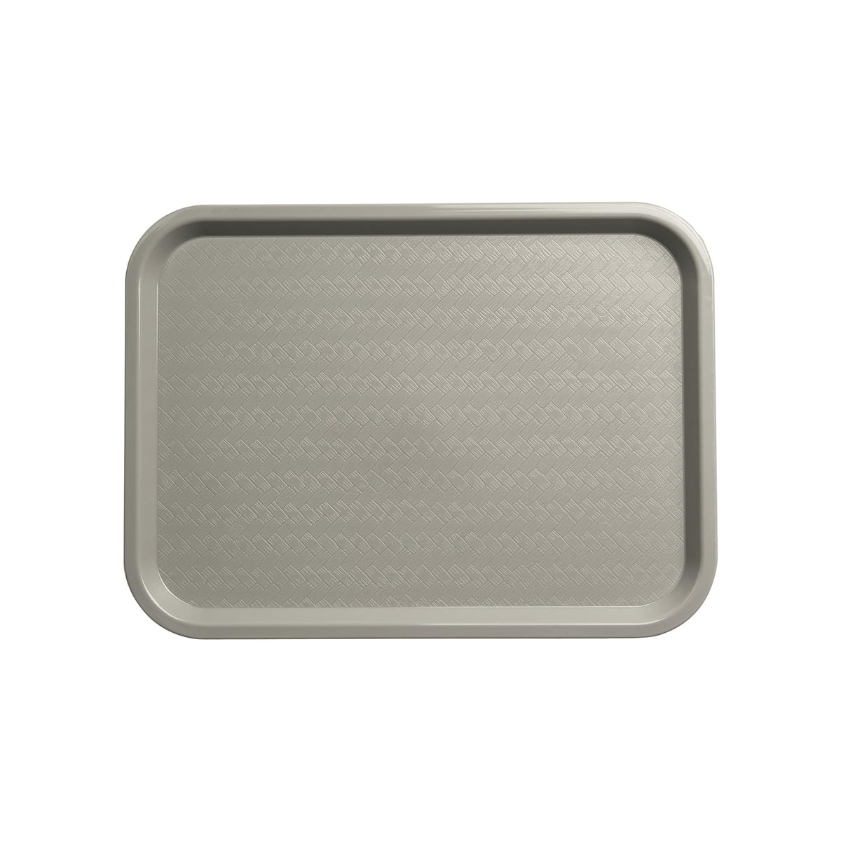 Carlisle Cafe Tray, Fast Food Restaurant Tray, 12 x 16, 1 Ct, Slate Blue