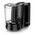 BLACK+DECKER 3-Cup One-Touch Food Chopper