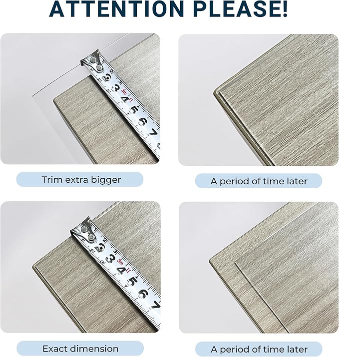 Clear Table Cover Protector Rectangle 36 x 54 Inch, 1.5mm Transparent Plastic Table Protector Waterproof, Anti-Scratch Clear Desk Mat for Office Desktop Dresser Dining Table, FDA Compliant