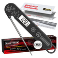 Lightyear Digital Meat Thermometer – Instant Read for Grilling