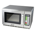 Winco 1.2 Cubic Feet Commercial Microwave, Touch Controls