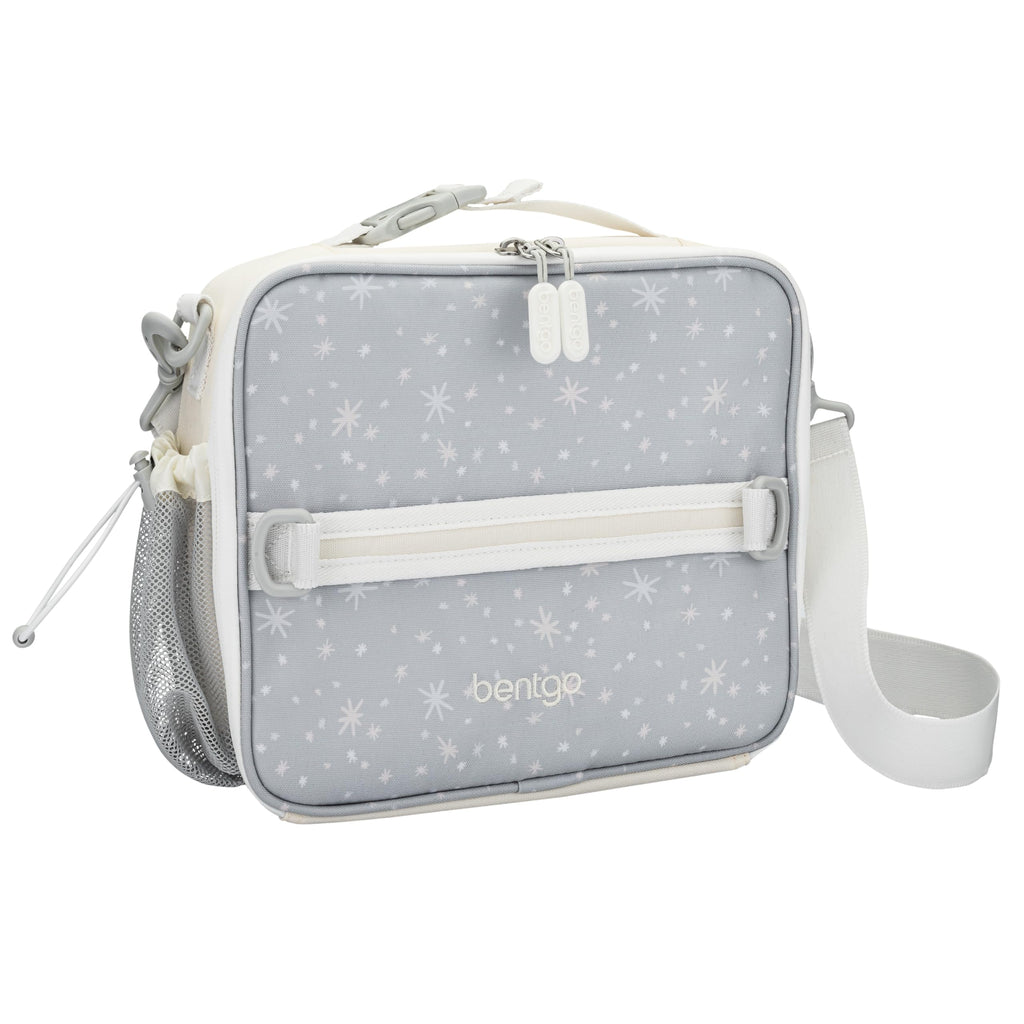 Bentgo Kids Prints Double-Insulated Reusable Lunch Bag
