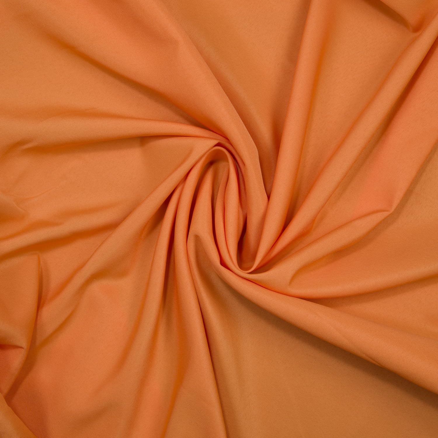 Gee Di Moda Rectangle Tablecloth - 70 x 120 Inch Orange Table Cloth for 6 or 8 Foot Rectangle Tables - Heavy Duty Washable Fabric - for Holiday Party, Dinner, Weddings, Baby Shower & Events