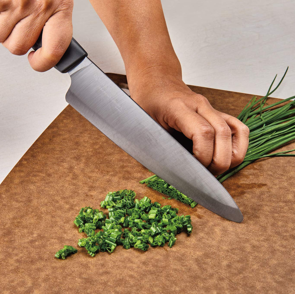 KYOCERA INNOVATIONblack 4-Piece Kitchen Knife Set: Essential Ceramic Blades