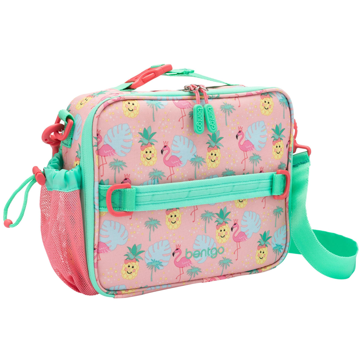Bentgo Kids Prints Double-Insulated Reusable Lunch Bag