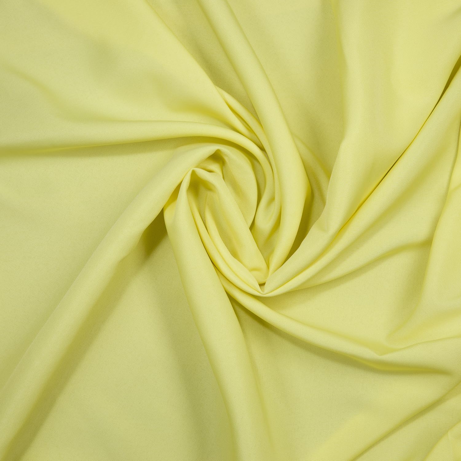 Gee Di Moda Rectangle Tablecloth - 60 x 126 Inch Yellow Table Cloth for 8 Foot Rectangle Tables - Heavy Duty Washable Fabric - for Holiday Party, Dinner, Weddings, Baby Shower & Events