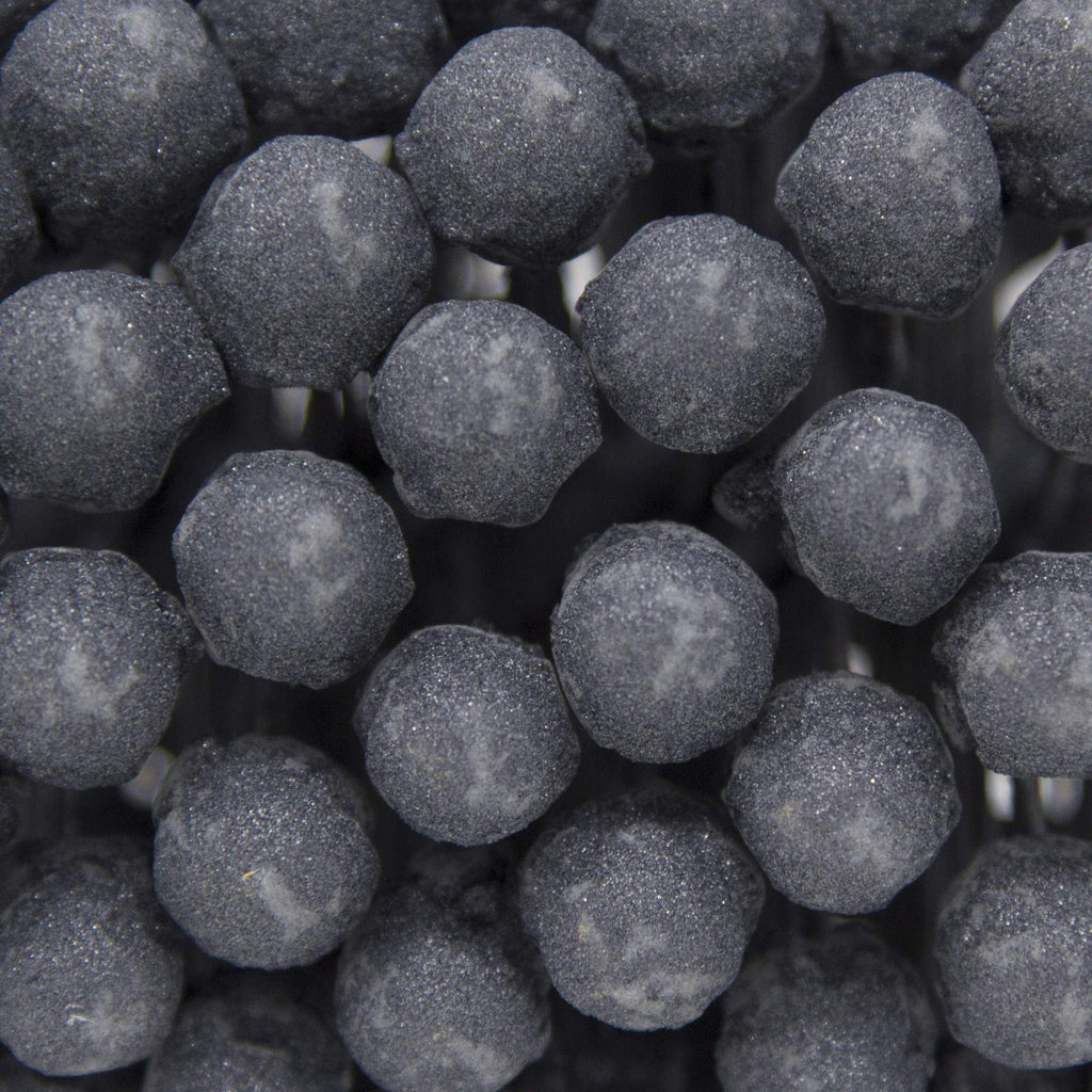 Brush Research BC6M24 FLEX-HONE®, 0.236" (6mm) Diameter, 240 Grit, Silicon Carbide, For Mild Steel, Stainless Steel, Cast Iron and Softer Ferrous Materials