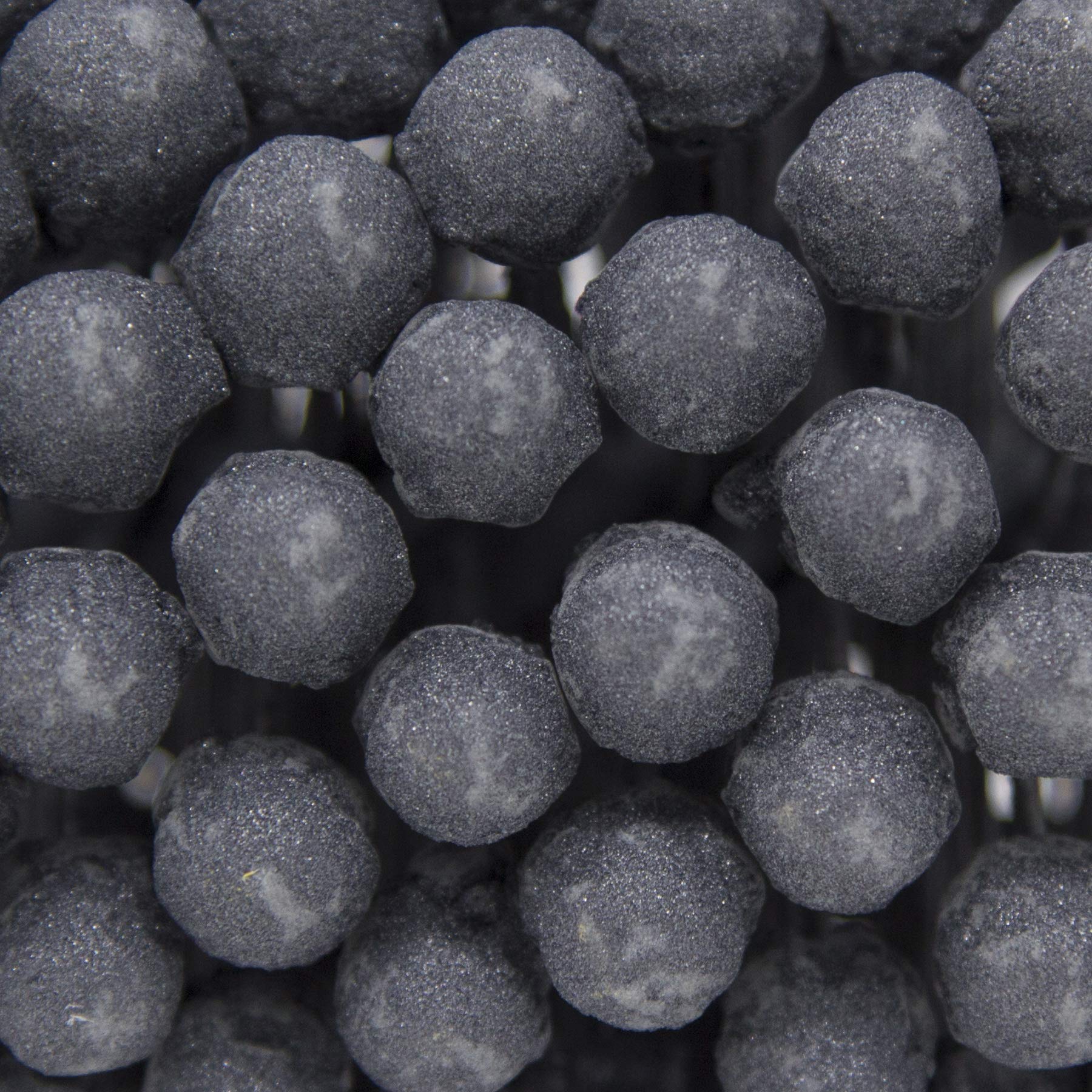Brush Research BC11424 FLEX-HONE®, 1-1/4" (31.8mm) Diameter, 240 Grit, Silicon Carbide, For Mild Steel, Stainless Steel, Cast Iron and Softer Ferrous Materials