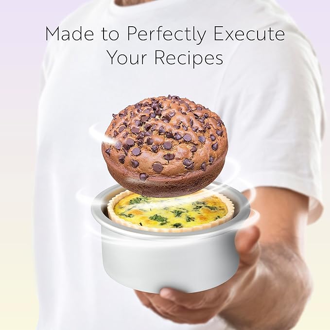 Restaurantware-Met Lux 9 x 3 Inch Straight-Sided Baking Tin, 1 Round Cake Pan - Oven-Ready, Freezable, Anodized Aluminum Round Baking Pan, Greaseproof, For Layer Birthday Cake